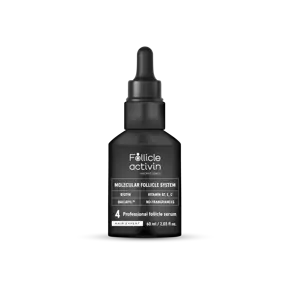 Profesionální sérum na pokožku hlavy Follicle Activin